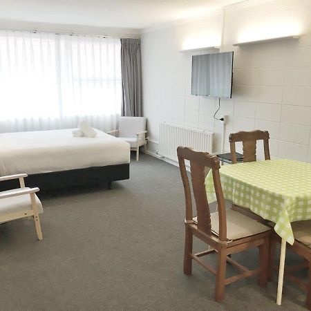 Thermal Oak Motel Rotorua Kültér fotó